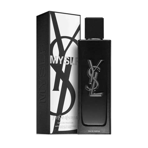 myself ysl herren|myslf perfume for men.